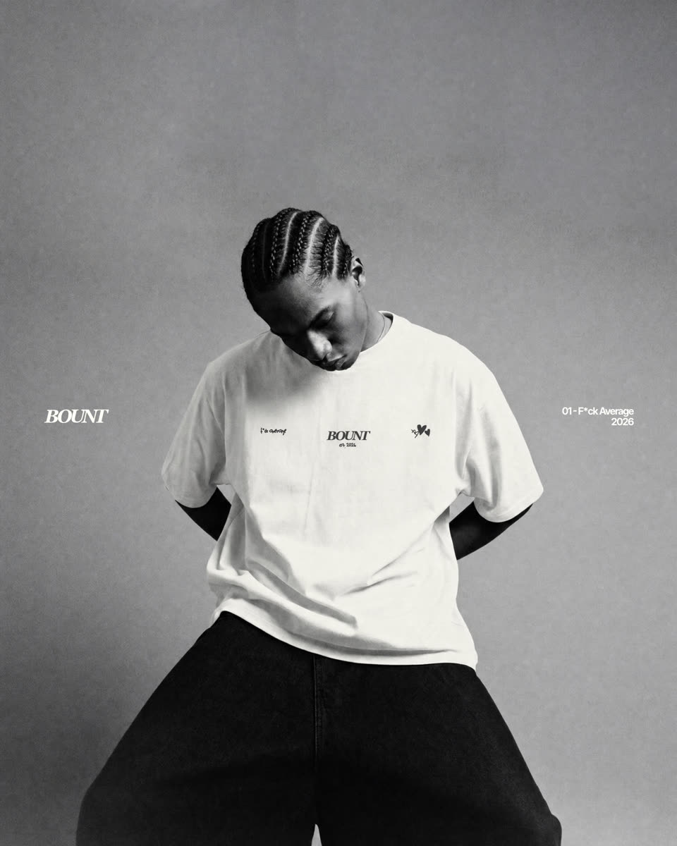 Bount — foto 1